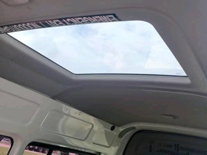 Toyota Quantum Sesfikile 2.5D4D Min Bus For Sale