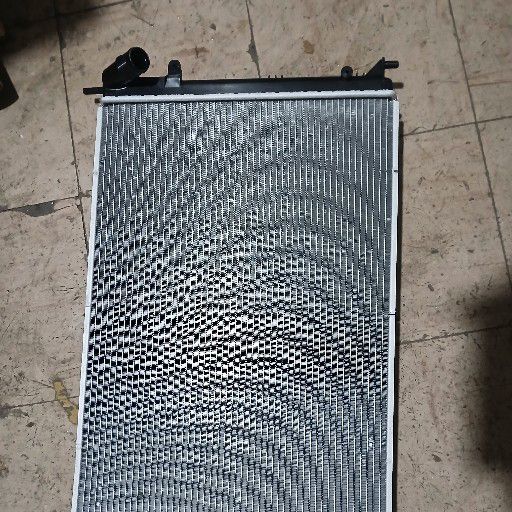 Nissan np200 radiator - Private Seller Nissan np200 radiator - Private Seller