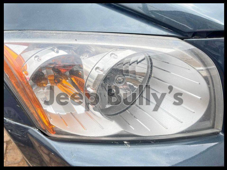 Second Hand Good Condition Dodge Caliber 1.8 RHS/LHS Headlights - Private Seller Second Hand Good Condition Dodge Caliber 1.8 RHS/LHS Headlights - Private Seller