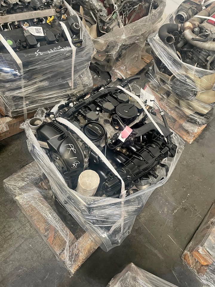 Audi 2.0 TFSi 155KW A4-A5-Q5 Engine for sale (CDN)