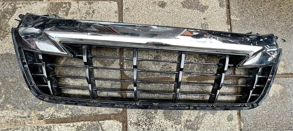 Isuzu D-max lower grill 2022 - Private Seller Isuzu D-max lower grill 2022 - Private Seller