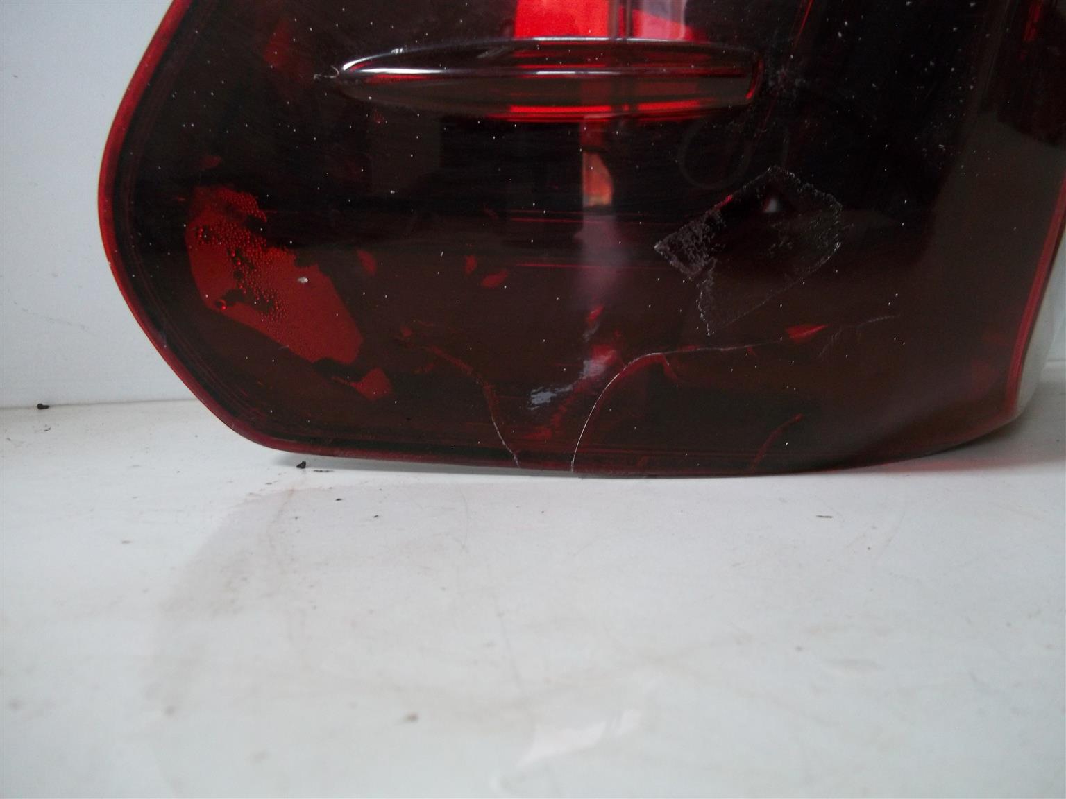 Toyota Hilux '15-'24 L&R LED tail lights (Pair) - Private Seller Toyota Hilux '15-'24 L&R LED tail lights (Pair) - Private Seller