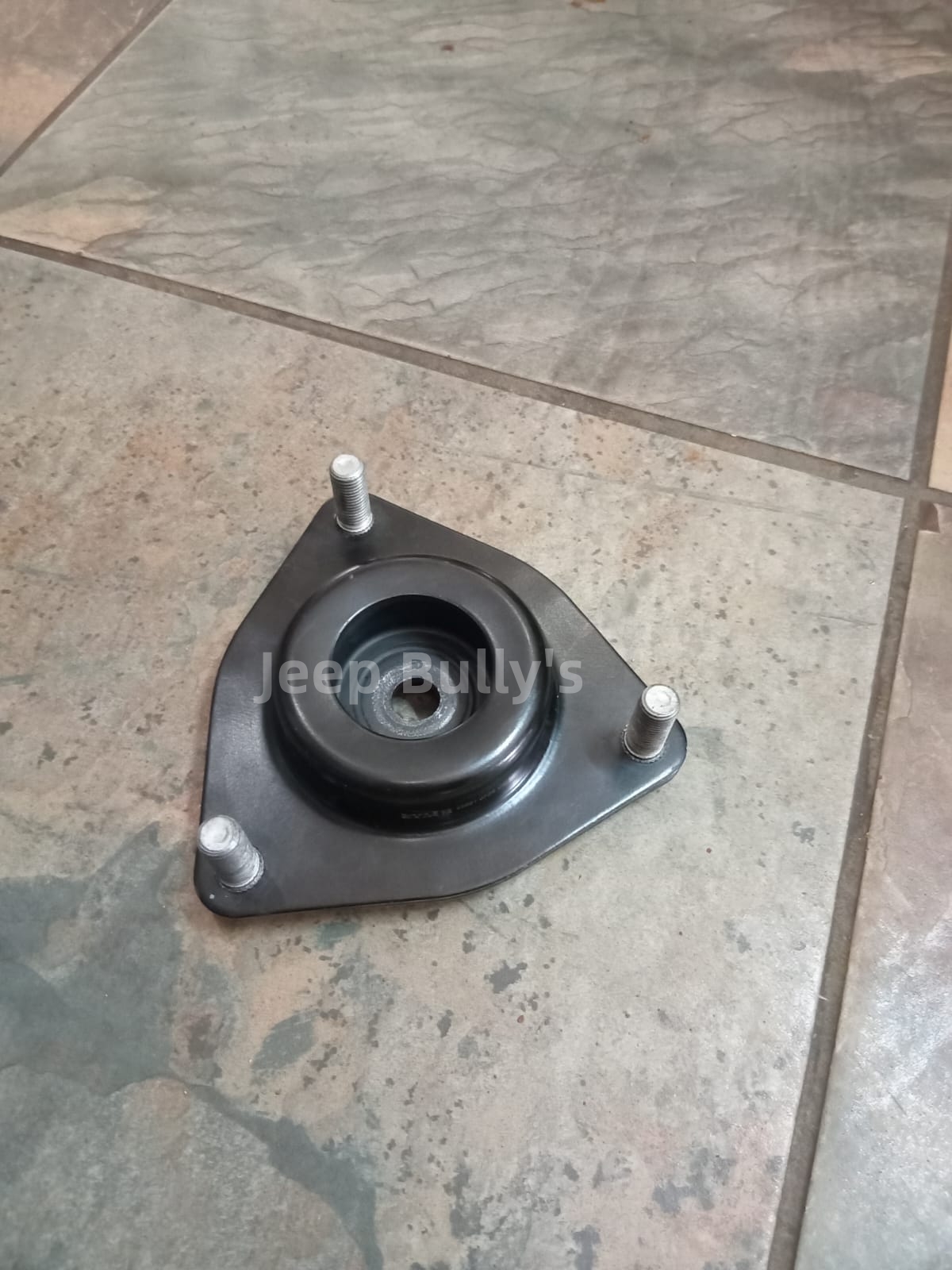 Brand New Shock Mounting For Jeep Compass In Stock - Private Seller Brand New Shock Mounting For Jeep Compass In Stock - Private Seller