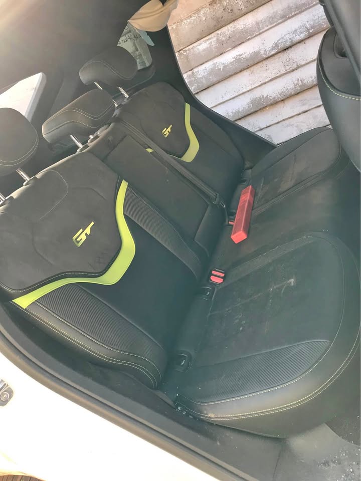 HAVAL H6 GT 2024 COMPLETE SEAT SET ON SALE CALL/WHATSAPP - Private Seller