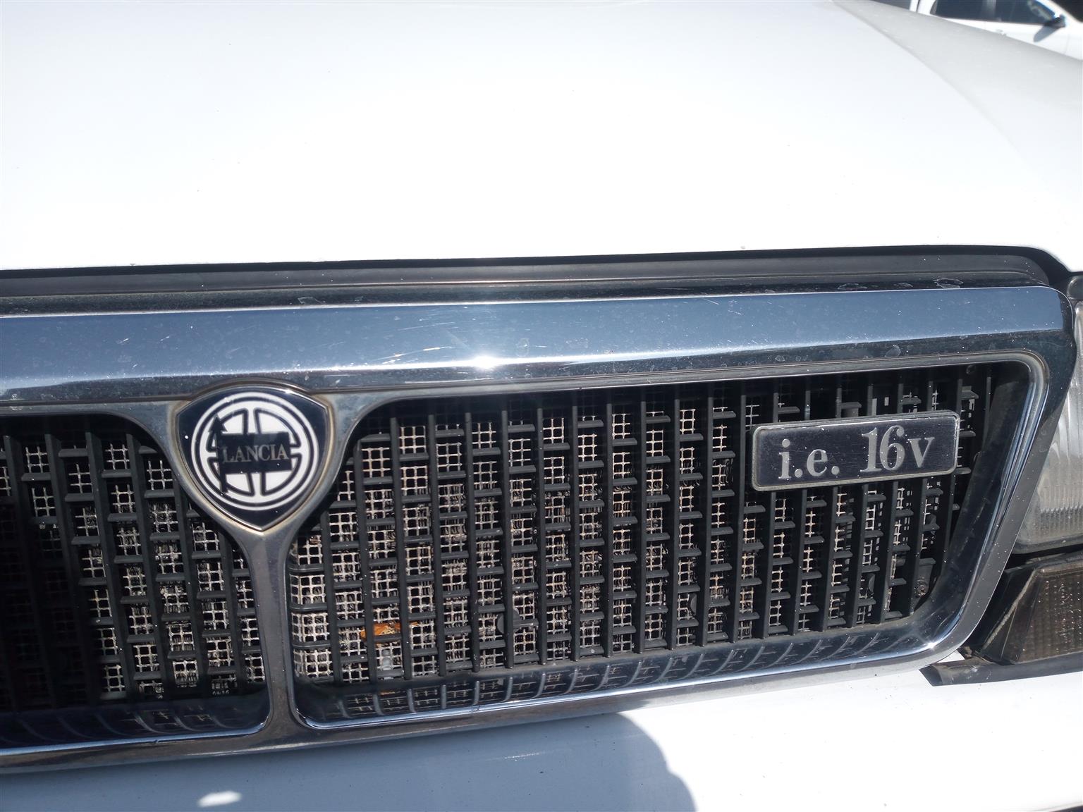 LANCIA THEMA 16V IE