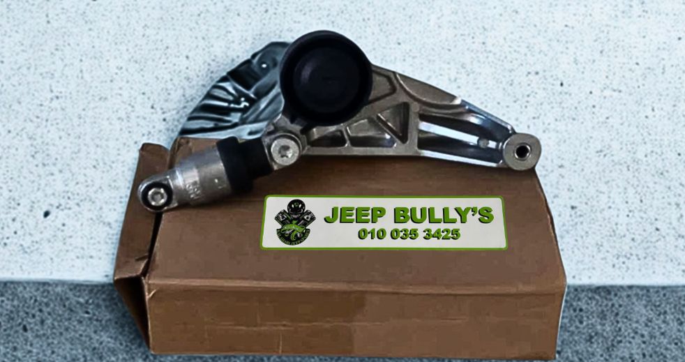 Tensioners Jeep 3.6 - Private Seller Tensioners Jeep 3.6 - Private Seller