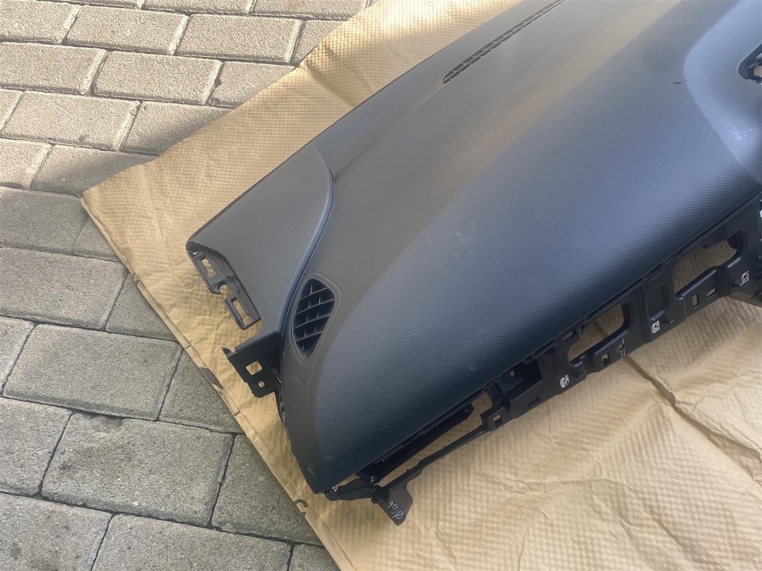 2023 HYUNDAI I20 DASHBOARD FOR SALE. IN PRISTINE CONDITION - Private Seller