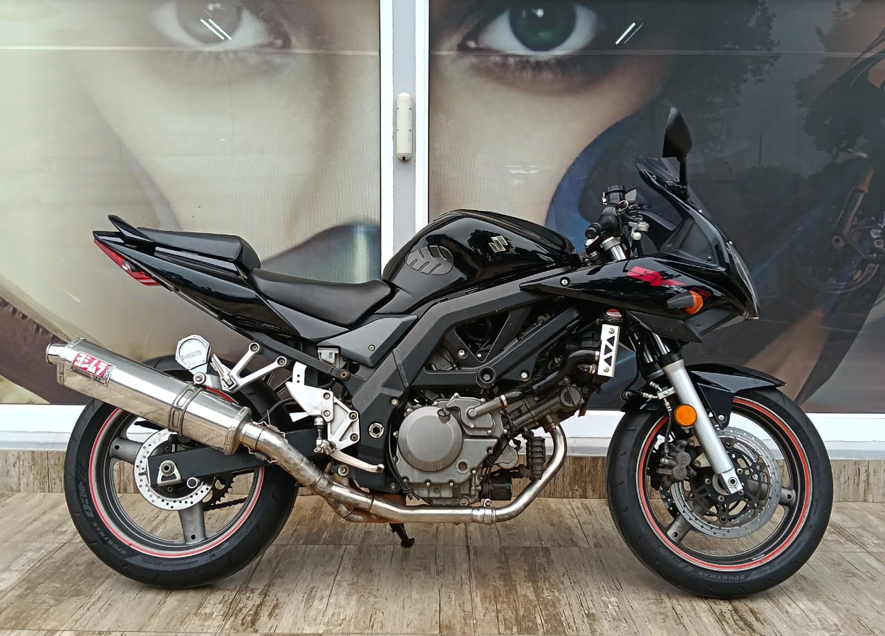 2010 Suzuki SV650 - Private Seller 2010 Suzuki SV650 - Private Seller