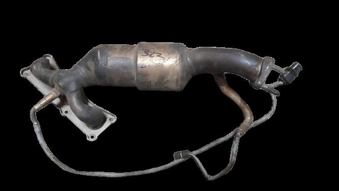 BMW 3 SERIES EXHAUST MANIFOLD (2004-2011) - Private Seller BMW 3 SERIES EXHAUST MANIFOLD (2004-2011) - Private Seller