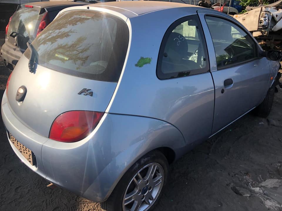 Ford ka 2007 stripping for spares - Private Seller