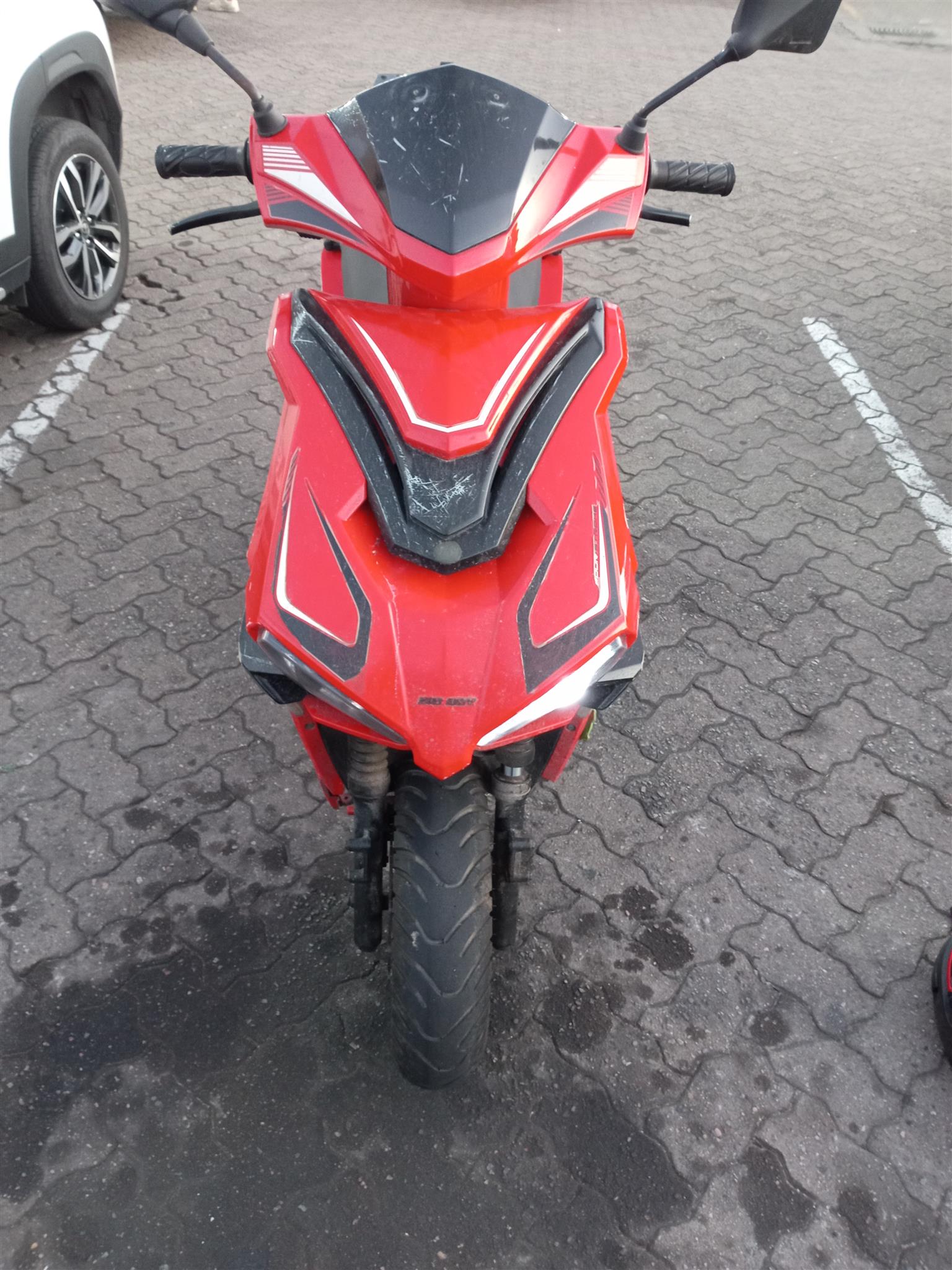 Bigboy slingshot for sale - Private Seller