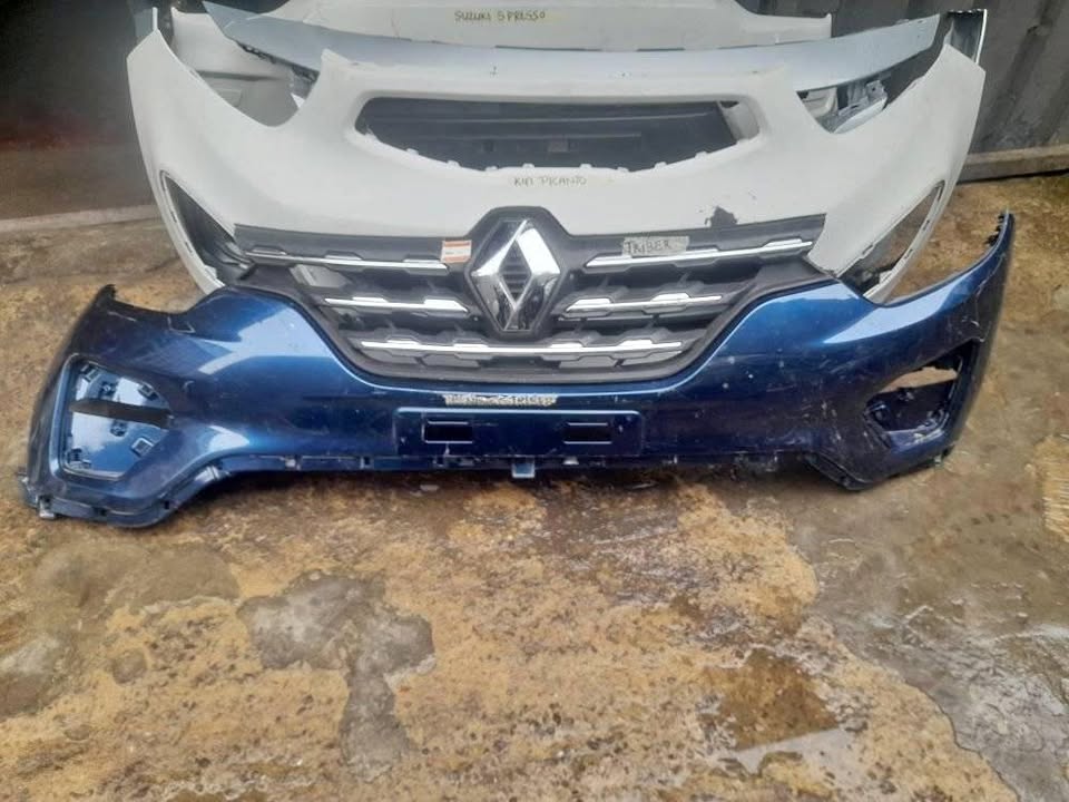 RENAULT TRIBER BUMBER AVAILABLE - Private Seller RENAULT TRIBER BUMBER AVAILABLE - Private Seller