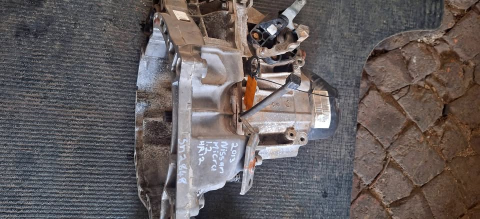 2013 nissan micra gearbox available - Private Seller 2013 nissan micra gearbox available - Private Seller