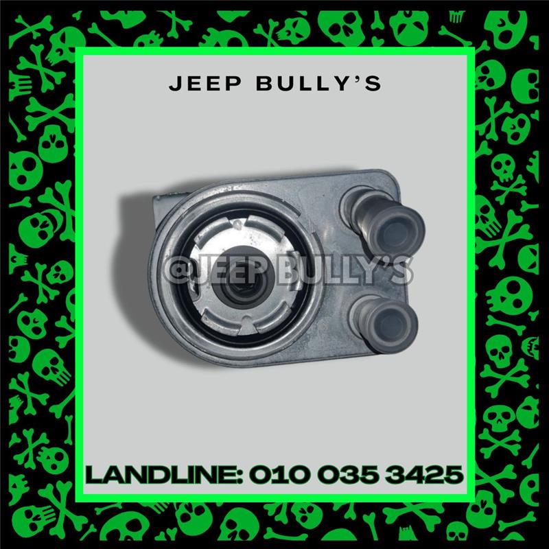 Dodge Caliber Oil Cooler Brand New/Used For Sale - Private Seller Dodge Caliber Oil Cooler Brand New/Used For Sale - Private Seller