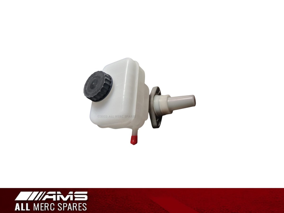 NEW TOYOTA QUANTUM BRAKE MASTER CYLINDER - Private Seller NEW TOYOTA QUANTUM BRAKE MASTER CYLINDER - Private Seller