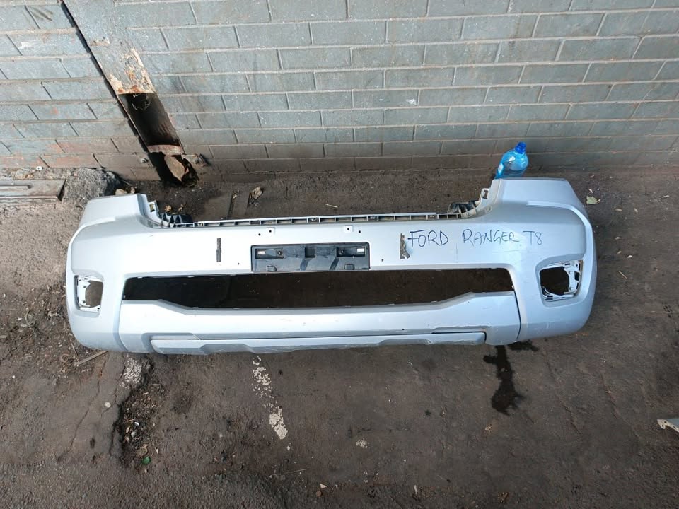 Ford Ranger T8 bumper - Private Seller