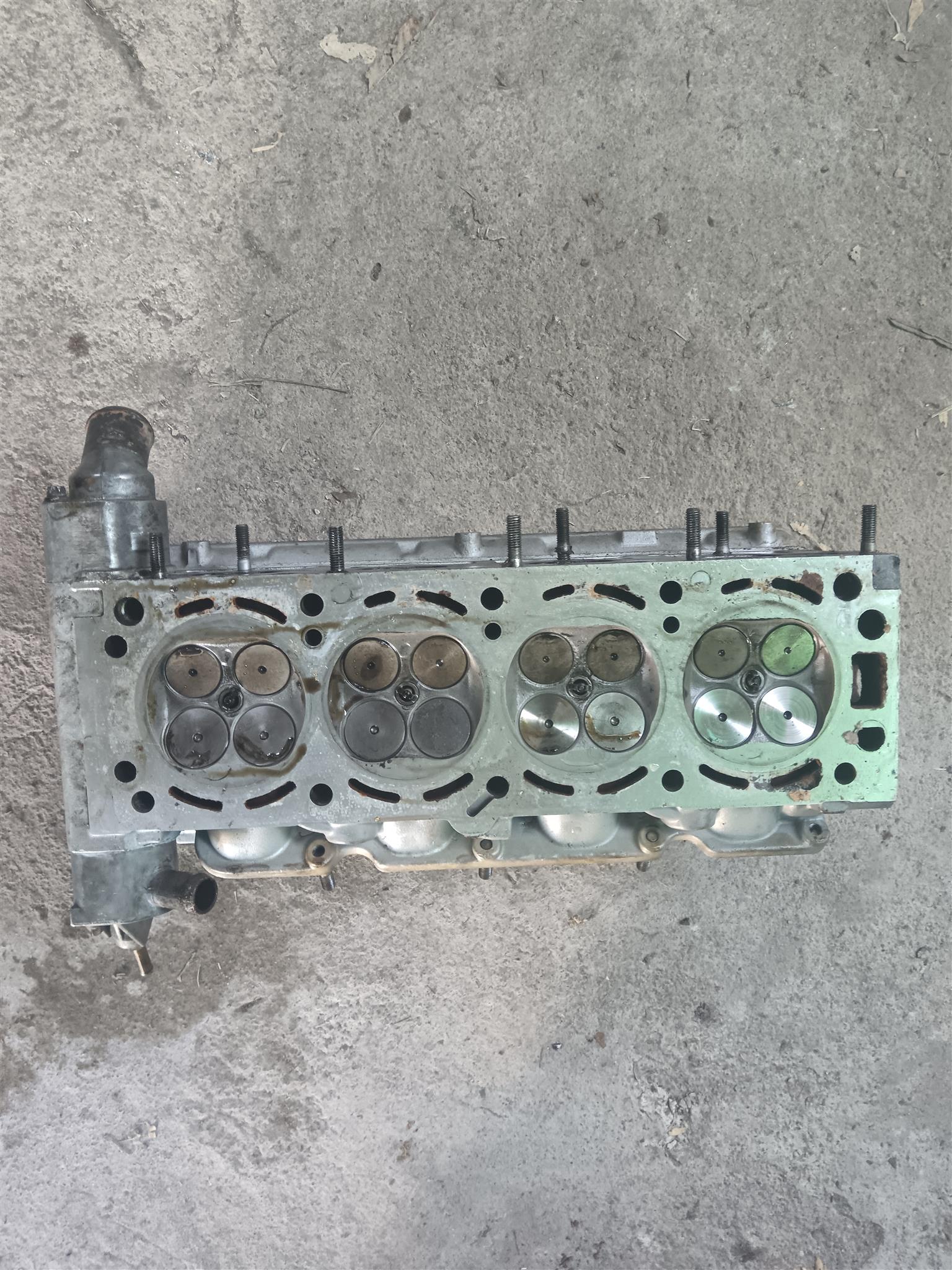 Opel Astra F 180ie spares