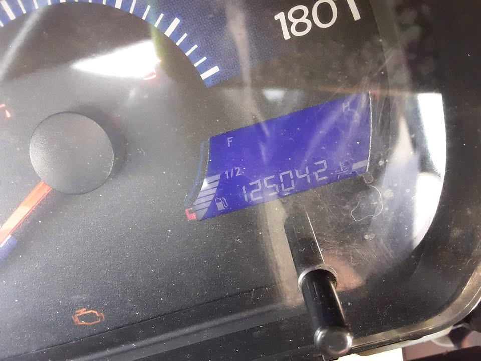 GEELY LC 1.3GT STRIPPING - Private Seller