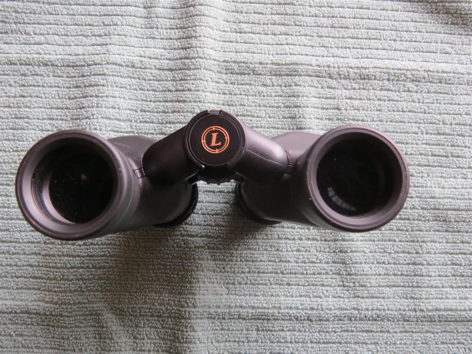 HUNTING BINOCULARS