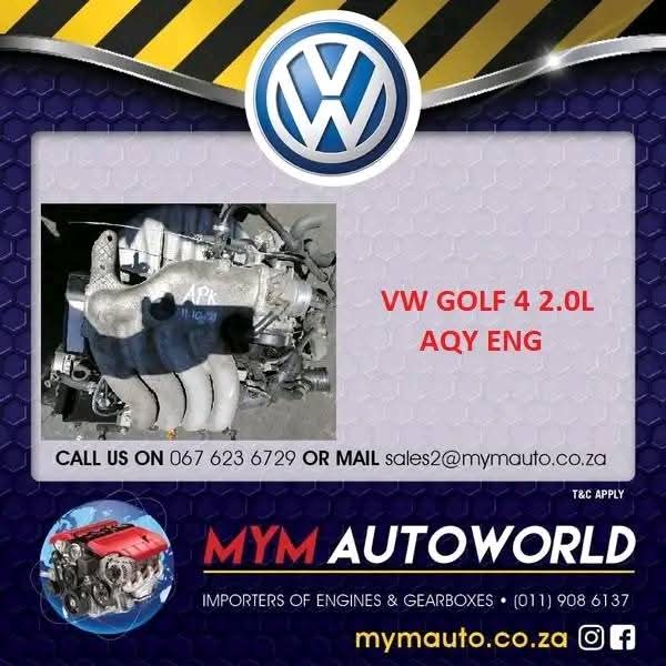 Good quality used imported low mileage engines