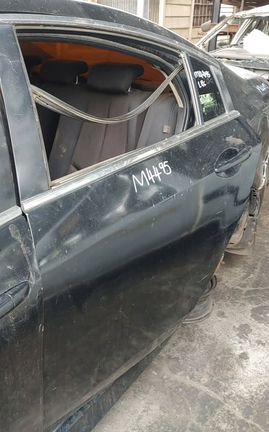 Used MAZDA 6 L R DOOR for sale in Gauteng | Auto Mart