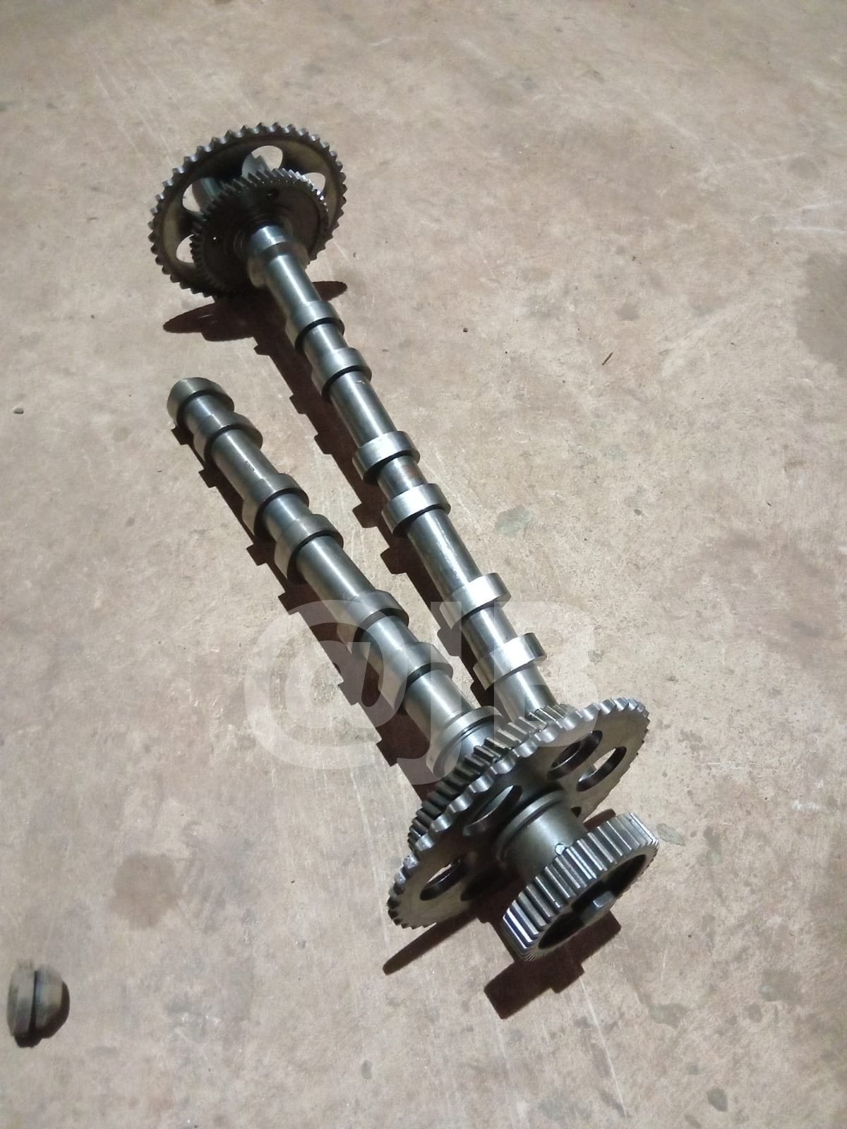 Jeep Grand Cherokee WK1 Camshaft - Preloved Spares - Private Seller Jeep Grand Cherokee WK1 Camshaft - Preloved Spares - Private Seller