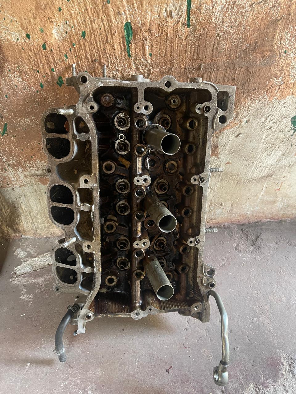 Lexus is250 Parts - Private Seller