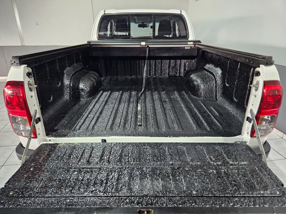 2021 TOYOTA HILUX 2.4GD-6 XTRA CAB RAIDER