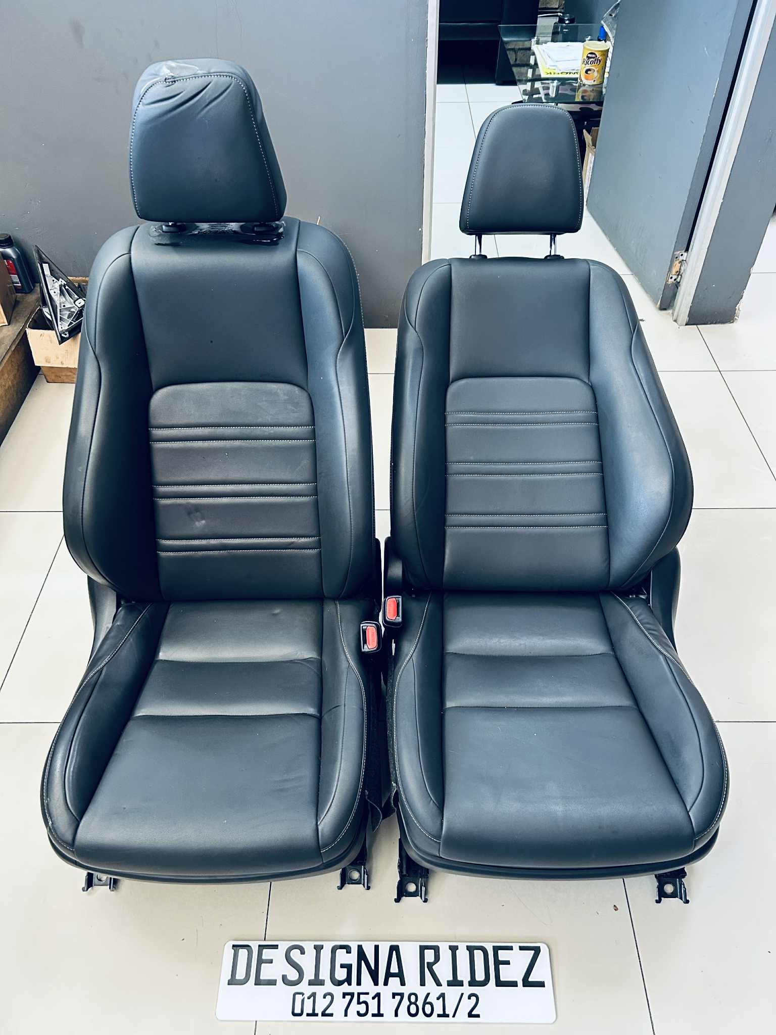 LEXUS NX200T ELECTRIC LEATHER  SEATS SET AVAILABLE - Private Seller