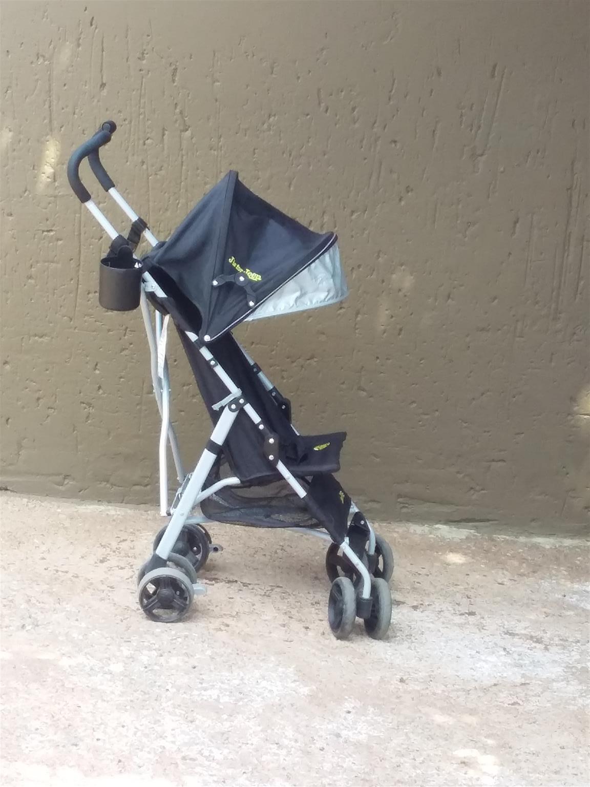 jeep pram price check