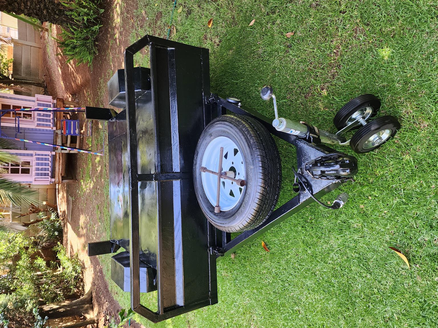 Bike trailer for sale | Junk Mail