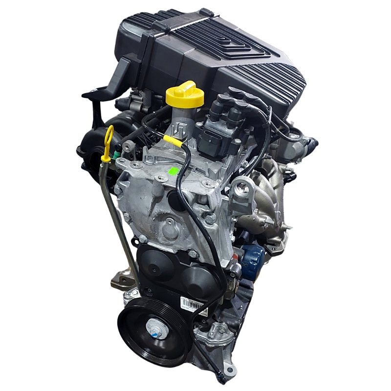 Engine Computer Box K7m New Complete Nissan NP200 K7M Engine | Junk Mail Marketplace