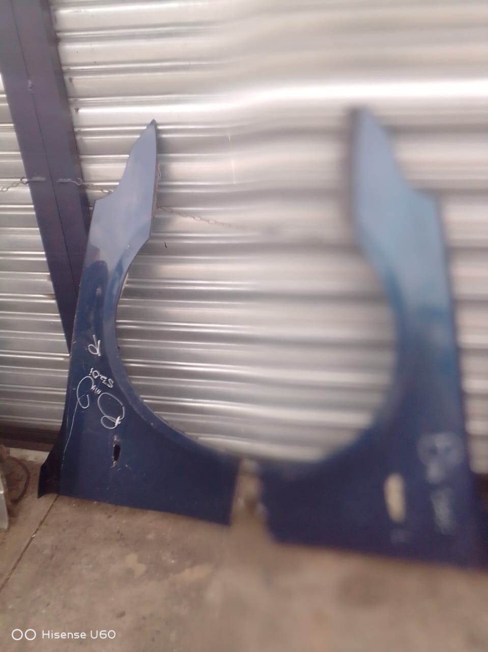 BMW 520i Spares for sale - Private Seller