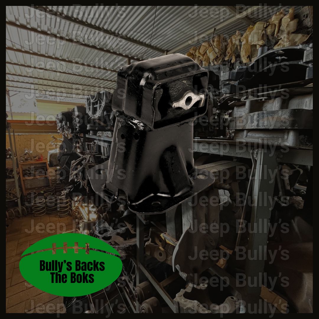 JEEP COMMANDER 5.7 ENGINE MOUNTINGS