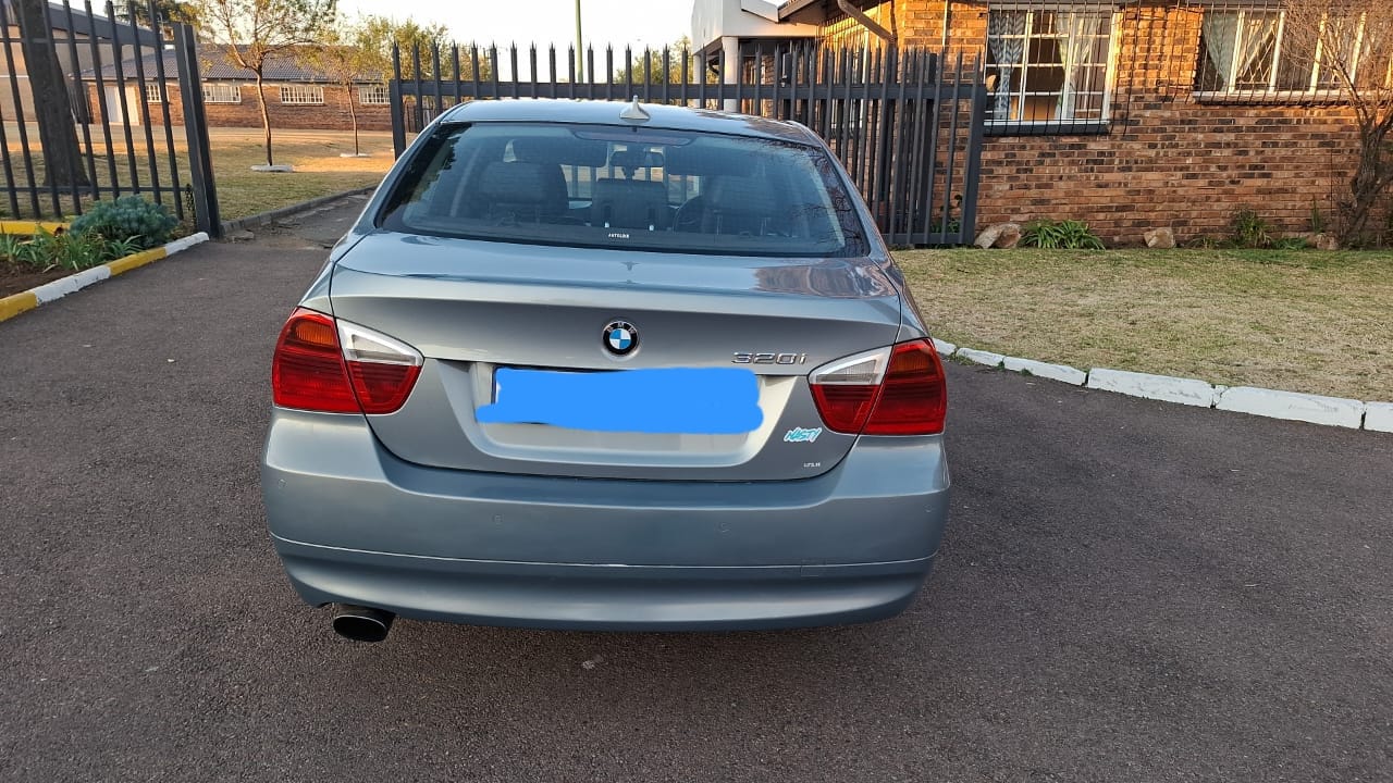 Used 2009 BMW 3 Series 320i - Private Seller