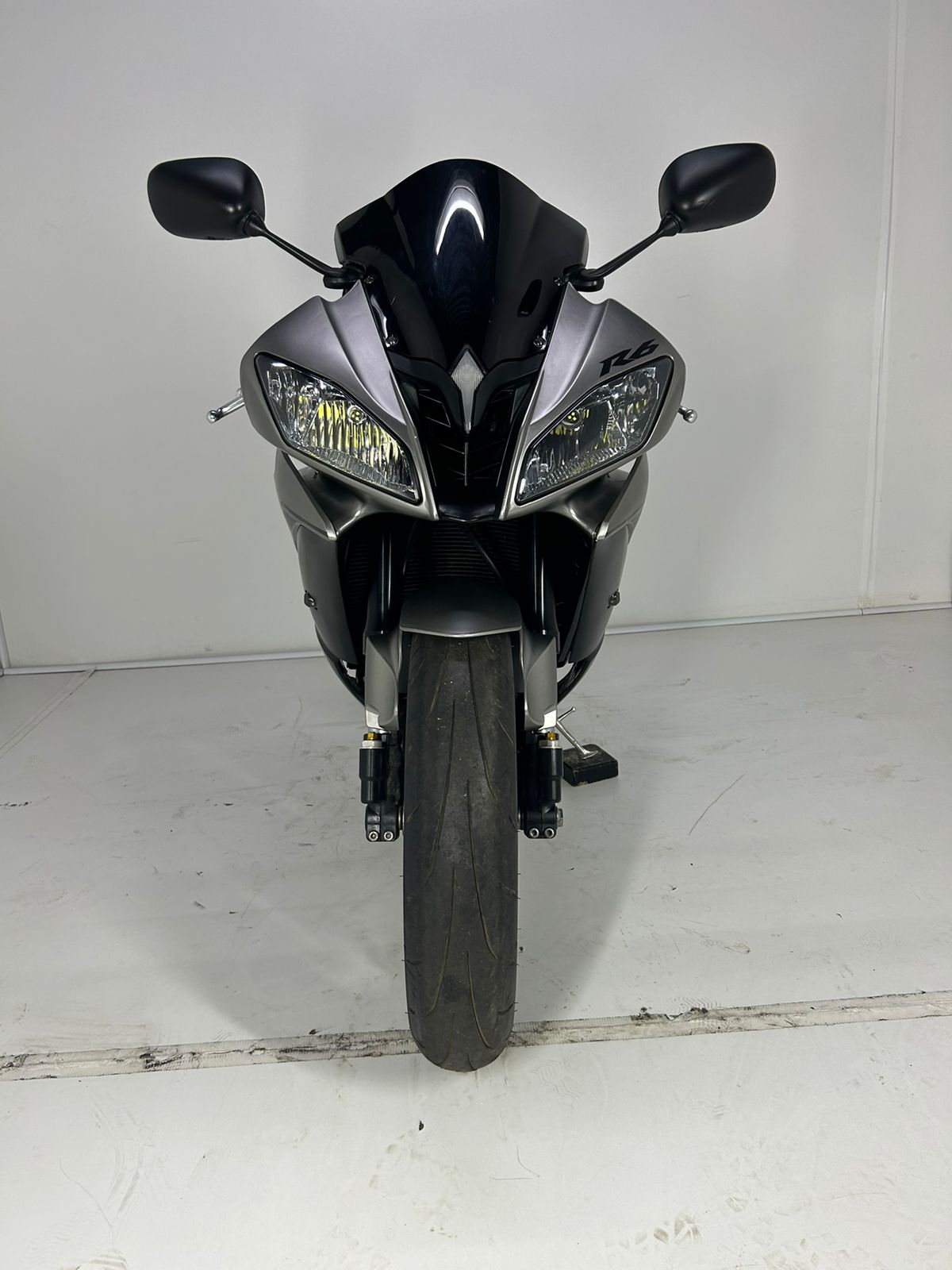 2009 yamaha store yzf r6 price