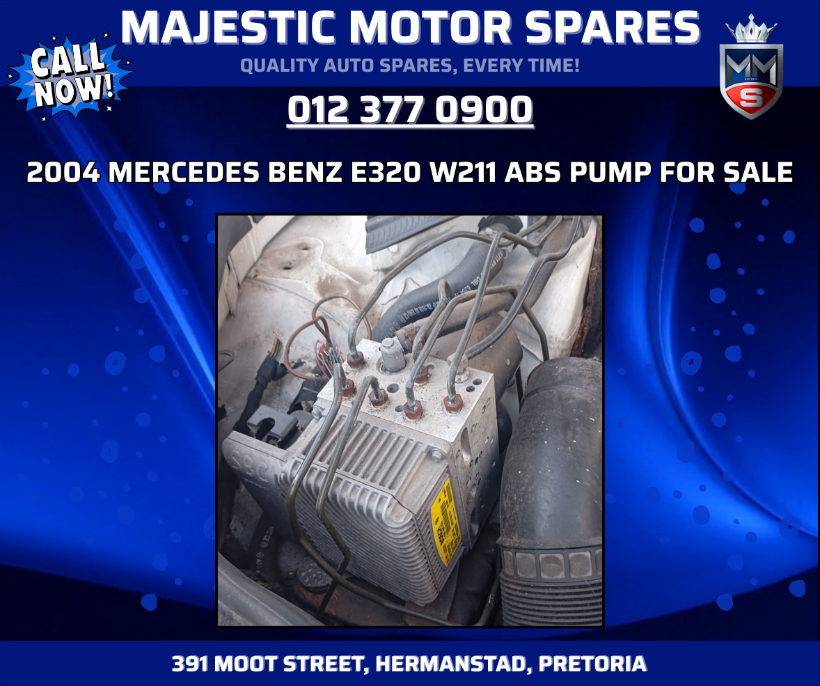 2004 Mercedes Benz E320 W211 Headlights – Used For Sale - Private Seller 2004 Mercedes Benz E320 W211 Headlights – Used For Sale - Private Seller