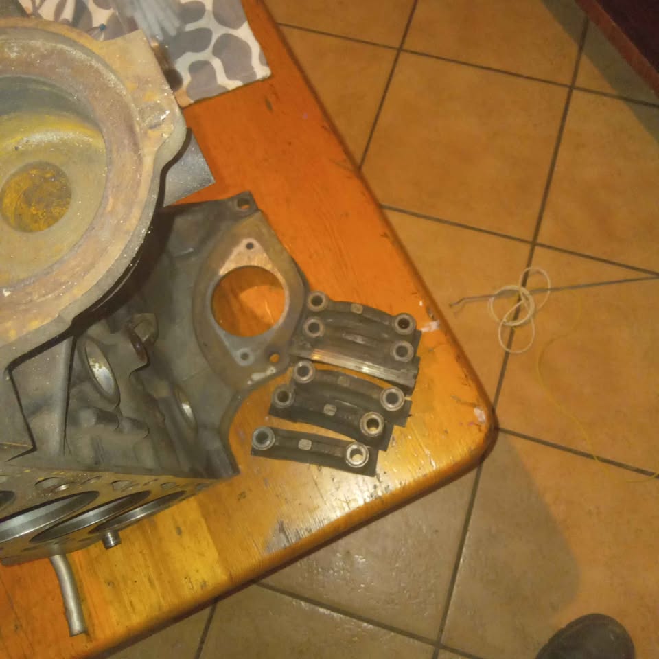 Opel corsa 1.4 engine block - Private Seller Opel corsa 1.4 engine block - Private Seller