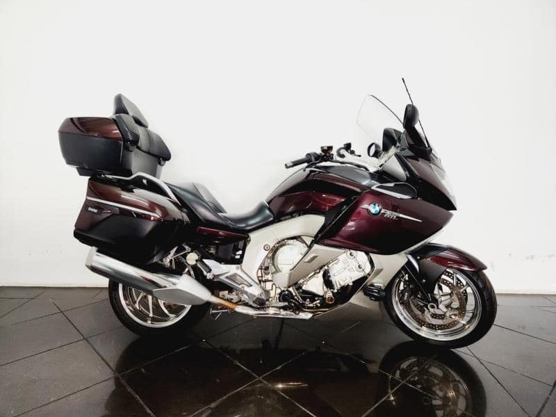 Used BMW K 1600 GTL - Private Seller Used BMW K 1600 GTL - Private Seller