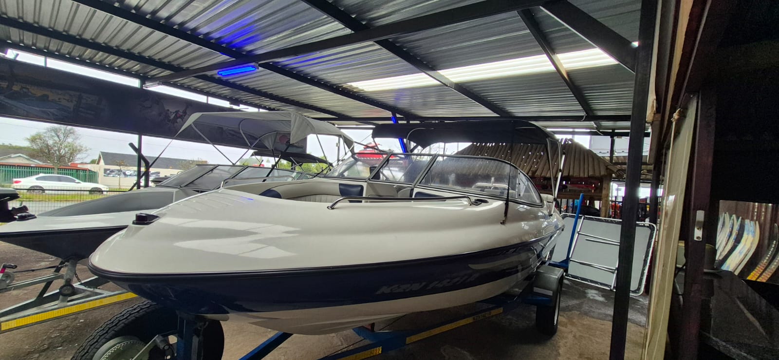 2011 Esprit 200, 200Hp Yamaha V Max - Private Seller 2011 Esprit 200, 200Hp Yamaha V Max - Private Seller