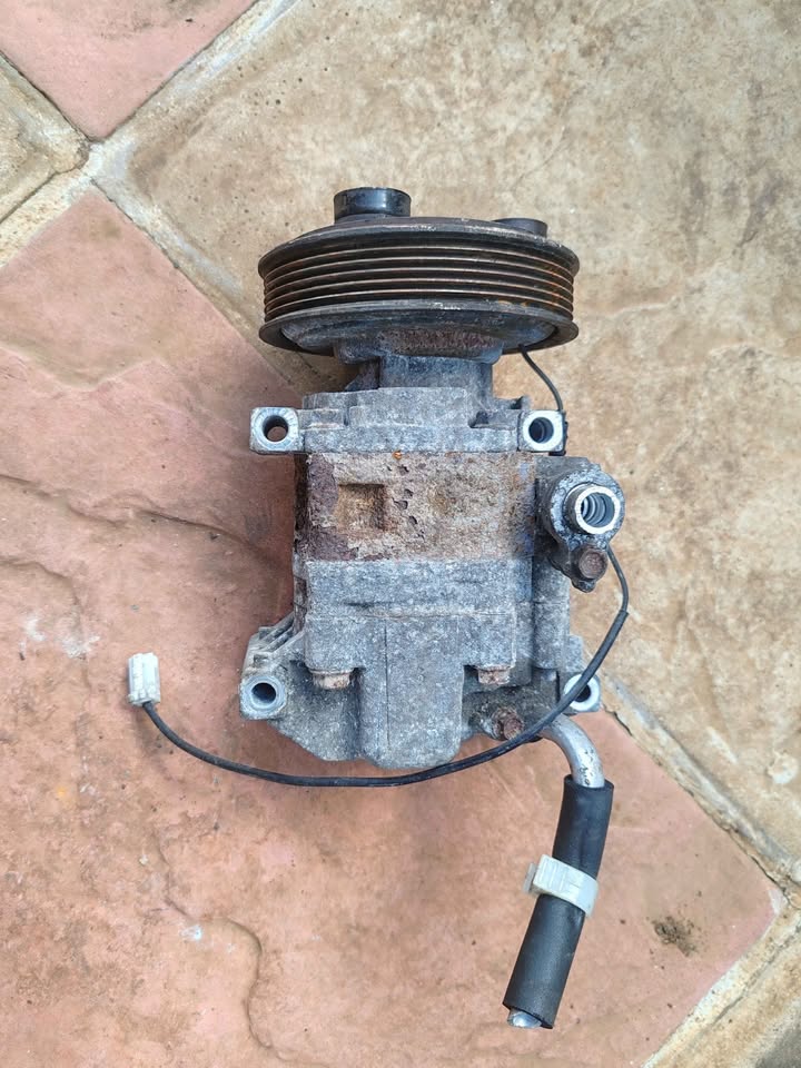 AC Compressor Ford / Mazda - Private Seller AC Compressor Ford / Mazda - Private Seller