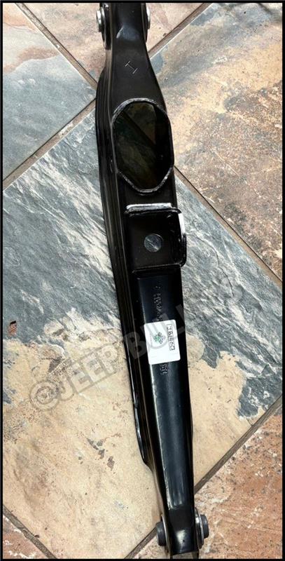 Jeep Compass, Dodge Caliber, Jeep Patriot Rear Lower Control Arms - Private Seller Jeep Compass, Dodge Caliber, Jeep Patriot Rear Lower Control Arms - Private Seller