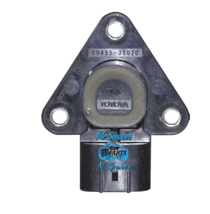 EGR Valve OE Toyota Hilux Diesel (3 PIN) - Private Seller