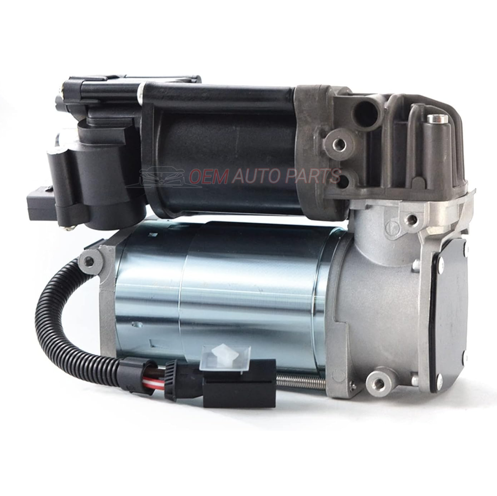 BMW Air Suspension Compressor Pump 37206875177 - Private Seller