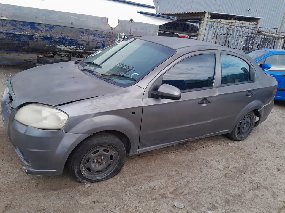 CHEVROLET AVEO 1.6 F16D3 ENGINE 2011 MODEL STRIPPING FOR SPARES FOR SALE - Private Seller CHEVROLET AVEO 1.6 F16D3 ENGINE 2011 MODEL STRIPPING FOR SPARES FOR SALE - Private Seller