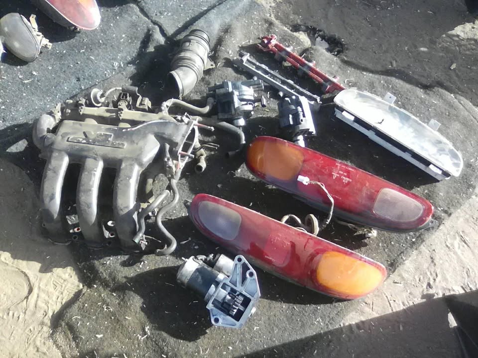 Mazda mx6 en tx5 spares - Private Seller Mazda mx6 en tx5 spares - Private Seller