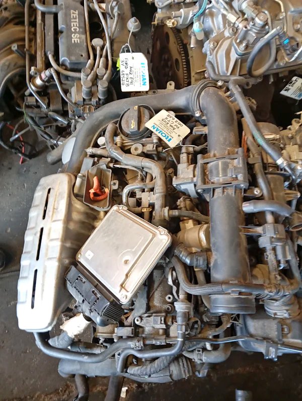 VOLKSWAGEN CTH ENGINE - Private Seller VOLKSWAGEN CTH ENGINE - Private Seller