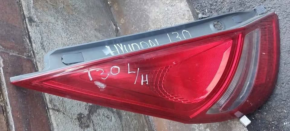 Hyundai i30 Taillight Leftside. Call or DM . - Private Seller Hyundai i30 Taillight Leftside. Call or DM . - Private Seller