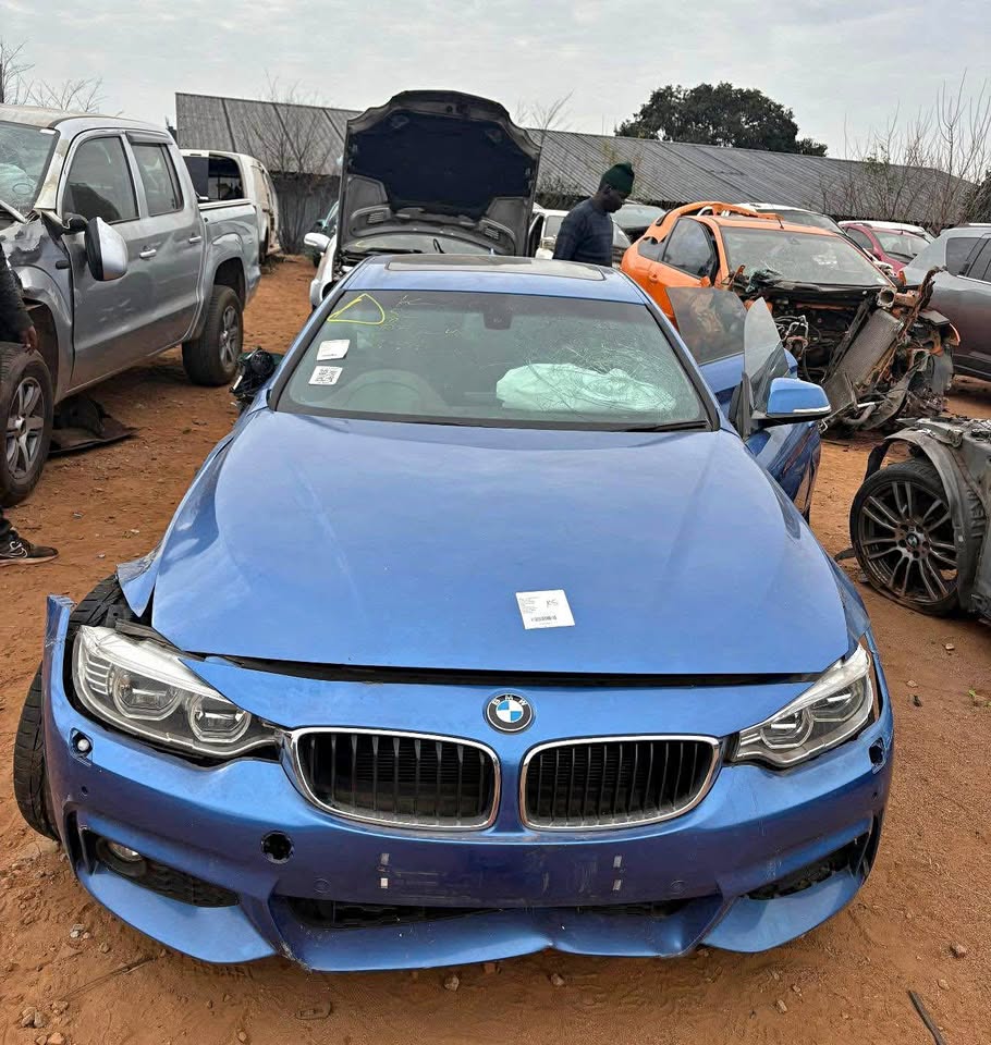 2016 bmw f36 335i breaking for parts - Private Seller 2016 bmw f36 335i breaking for parts - Private Seller