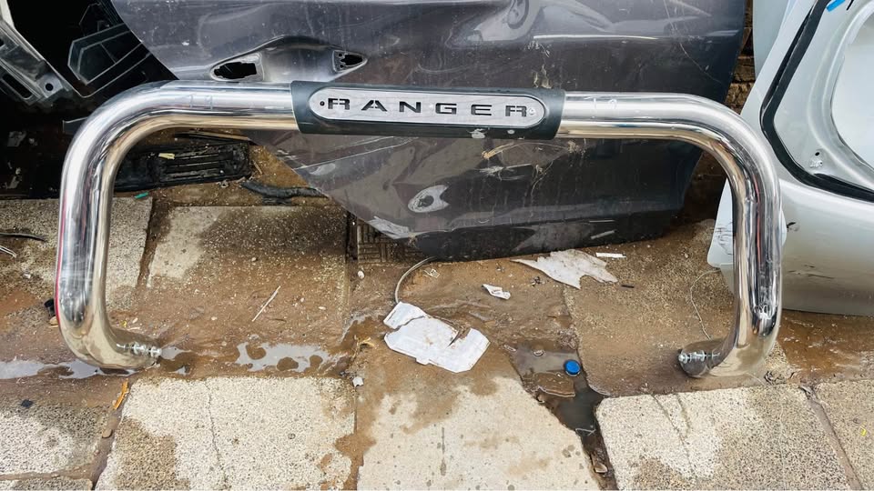Ford Ranger T9 nudge bar /bull bar - Private Seller